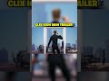 Clix Icon Skin Trailer 🎥