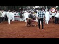 Ashish wavare vs abhijit bhohir  wakad kusti maidan pune