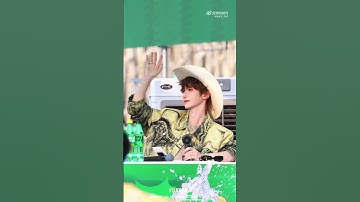 Cao bồi tóc đuôi sói 🤠 狼尾牛仔 🤠 #刘宇 #劉宇 #LiuYu #LưuVũ  #雪碧酷爽2025全国校园音乐大赛 | Cre: wb 遇仙记·刘宇