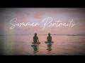 Ludovico Einaudi - Santiago (The Summer Portraits)