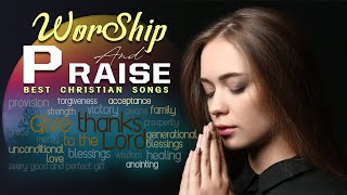 โ๏ธ Powerful Worship Songs 2021 ๐ Nonstop Worship Music for Prayer November 2021๐ Christian Music