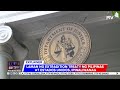 #UlatBayanWeekend | EXPLAINER: Proseso na daraanan ni Pastor Apollo Quiboloy sa ilalim ng extradi...