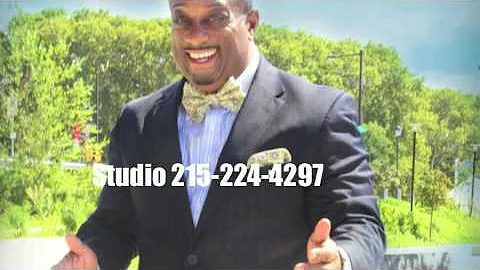 Simone Malone Production Promotional Video