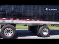 The Transport for Christ parade has started! Trucks leaving the Lebanon Valley EXPO Ctr.  #lebcotran