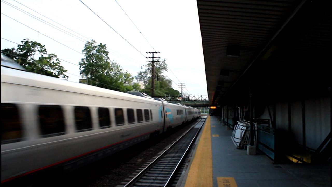 G Line Schedule From Union Station