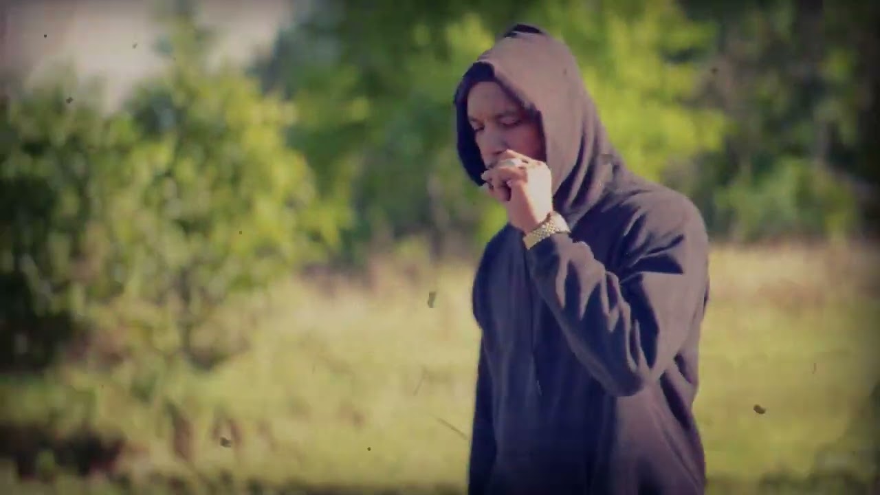 Legacy ft General Cream