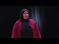 Together for Grenfell: A personal journey | Fatima Elguenuni | TEDxNHS