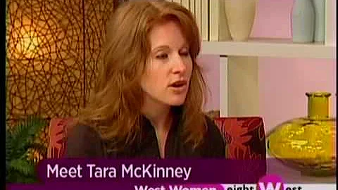 Tara McKinney : West Women WOODTV8