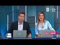 El momento exacto en que Carabineros dispara a delincuentes en asalto en San Fco. de Mostazal