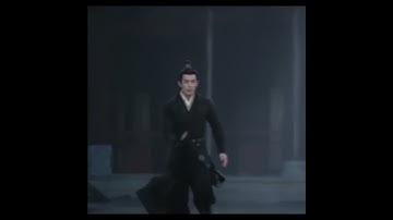 Thumbnail of she fainted😱😢🥺 #lovelikethegalaxy #xiaolumi #cdrama #sadscene #just #reels #shortsfeed
