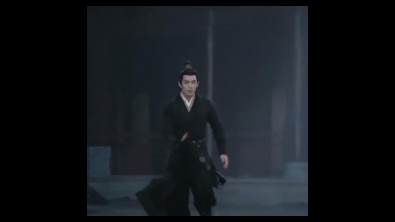she fainted😱😢🥺 #lovelikethegalaxy #xiaolumi #cdrama #sadscene #just #reels #shortsfeed