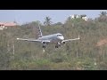 🇧🇸 American Eagle | S Turns Landing | Embraer 175 | N407YX | Nassau,Bahamas