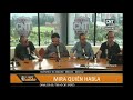 La Radio Redonda|Mira Quien Habla|16 Feb 2018|Aurelio recapacita!!!