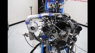 NON INTERCOOLED- LET'S TALK TECH