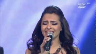 Arab Idol - Ep26 - ست الحبايب