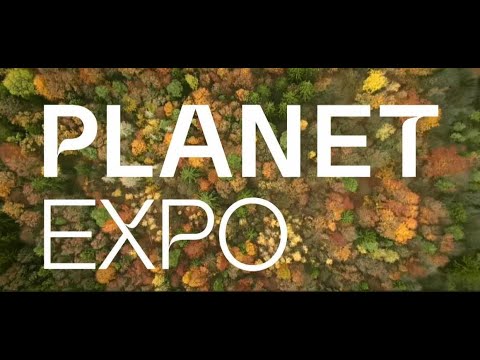 Planet Budapest 2023 - Expo