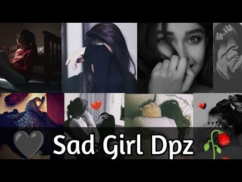 Whatsapp Dp Sad Girl Dpz Sad Whatsapp Dp Images Sad Girl Dp Broken Girl Dp Mood Of Dp Girl