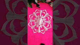 Easy And Beautiful Paper Art