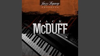 Video thumbnail of "Jack McDuff - Mr. Lucky (Remastered)"