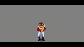 High FPS MMS Animation Test 4