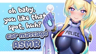 Download Lagu 【ASMR】The BEST Motherly Ear Massage, Darling~ MP3 Download Lagu 【ASMR】The BEST Motherly Ear Massage, Darling~ MP3