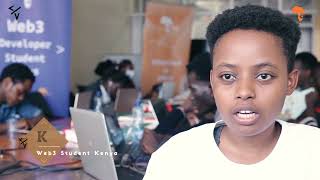 An Exclusive Interview with Kioko, a web2 developer transiting to web3