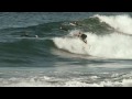 Capture de la vidéo Surf Footage - Jack Nimble