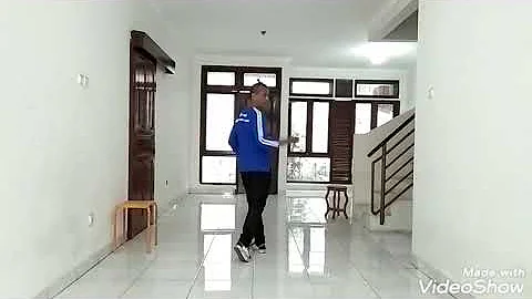 TUTORIAL | IKO IKO SAMBA | Line Dance | Choreo by CHIKA & MAMEK