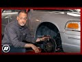 Does your car need a brake job?