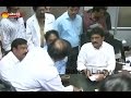 Toll free helpline for ragging set up in AP