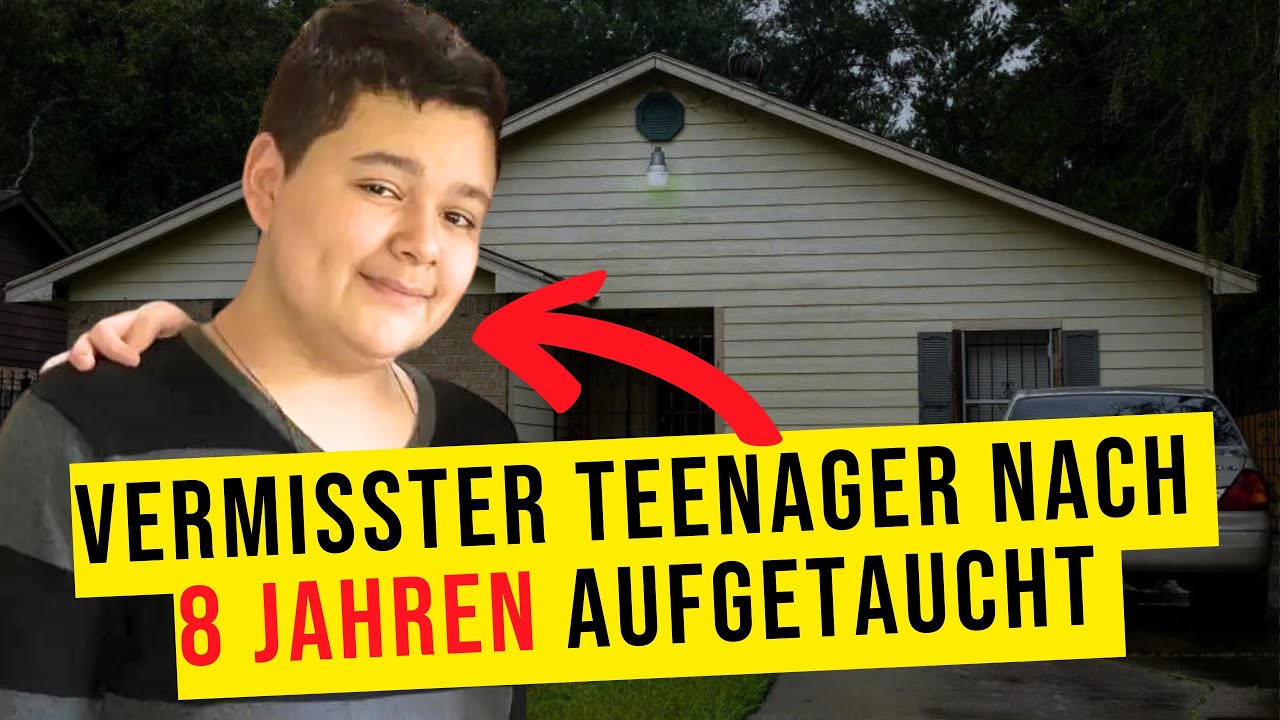 Er war nie wirklich verschwunden | Ist seine Mutter an allem Schuld?