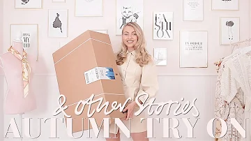 IS & Other Stories owned by H&M?