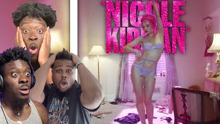 TDSPOP Reacts To ADÉLA - Nicole Kidman