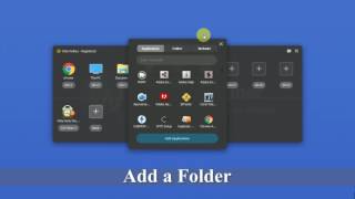 Using keyboard shortcuts to quick start & switch - Wise  Hotkey Tutorial screenshot 5