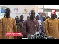 Le Burkina Faso bascule vers le 100 % dématérialisé grâce à la signature électronique