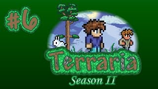 Terraria: Season II - Part 6, Nested Fears