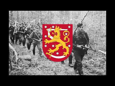Kremlin uni Finnish winter war song instrumental only