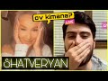Ով Կիմանա LIVE #09  - Diana Shatveryan |Զանգեր Արամ MP3-ին, Ռաֆոյին, Վաչեյին և այլն|