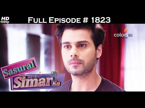 Sasural Simar Ka - 8th May 2017 - ससुराल सिमर का - Full Episode (HD)
