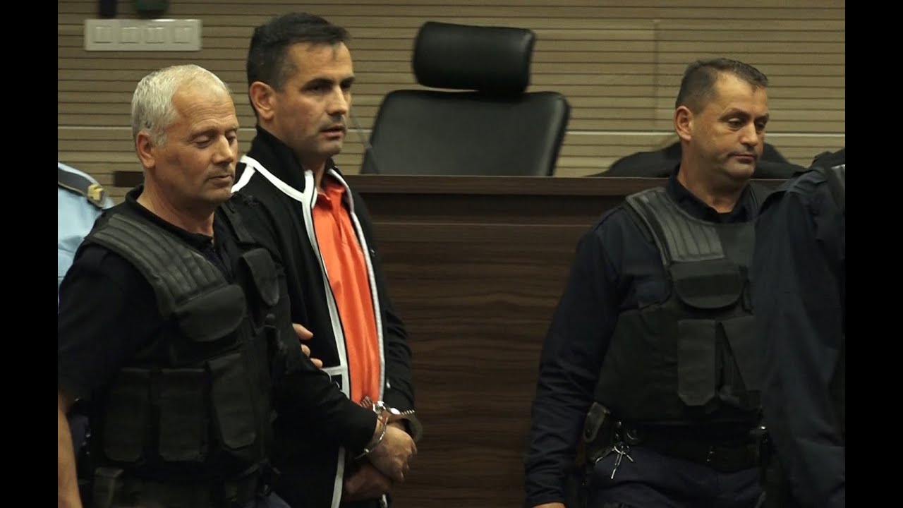 Emision Drejtesia ne Kosove Triumfi