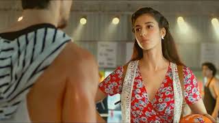 O saathi Baaghi 2 movie song full HD (720p)