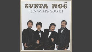 Video thumbnail of "New Swing Quartet - Amen"