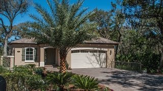 3 Royal Tern Road-New Home For Sale-Omni Amelia Island Plantation Resort, Florida