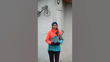 Как зимует мята #shorts