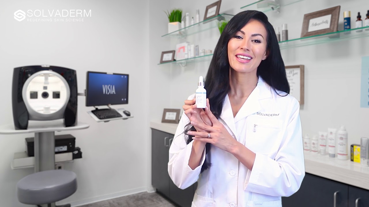 Solvaderm's Plasmatox - Official Video