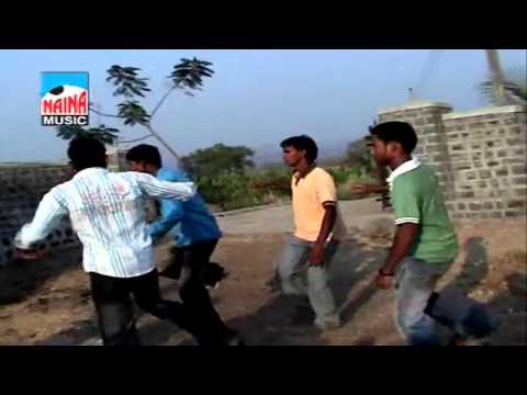Gulabachya Phoola-Haldichi Dhamal D.J Remix