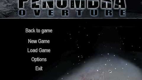 Penumbra Overture (With Commentary) Part 1 - Greenland Gangsta