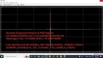 All Electric Ship Simulation with Medium Voltage DC Power System |MATLAB Simulink Marine Engineering