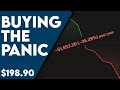 Constellation Software is Crashing... So I Bought More