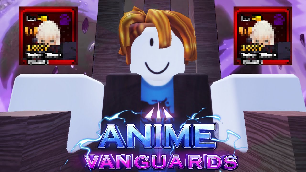 Получаем *Метовых* Персонажей и Проходим Ворлдлайны! ОТ НУБА ДО ПРО В Аниме Вангуард Роблокс #3